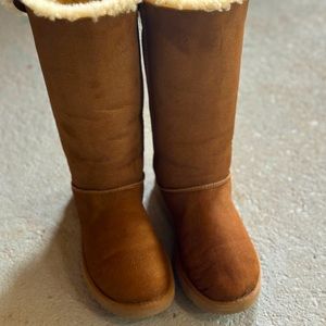 UGG Bailey Bow Tall boots